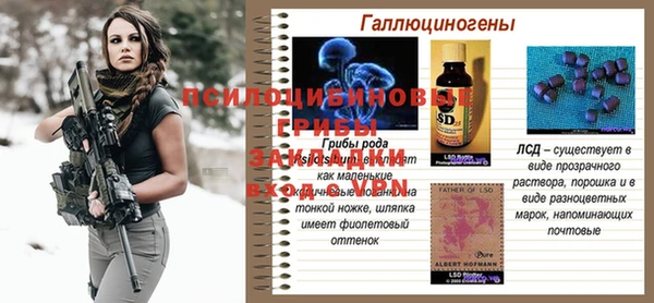 ALPHA-PVP Арсеньев
